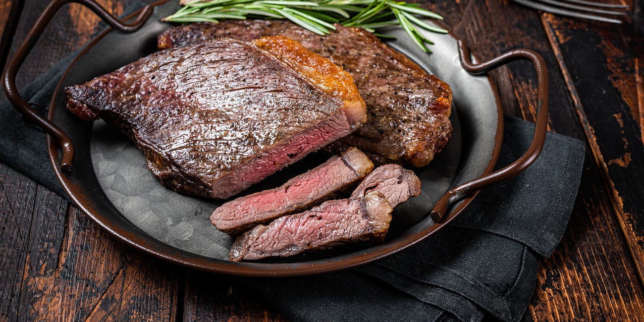 No, Meat Isn’t Causing a Climate Catastrophe 