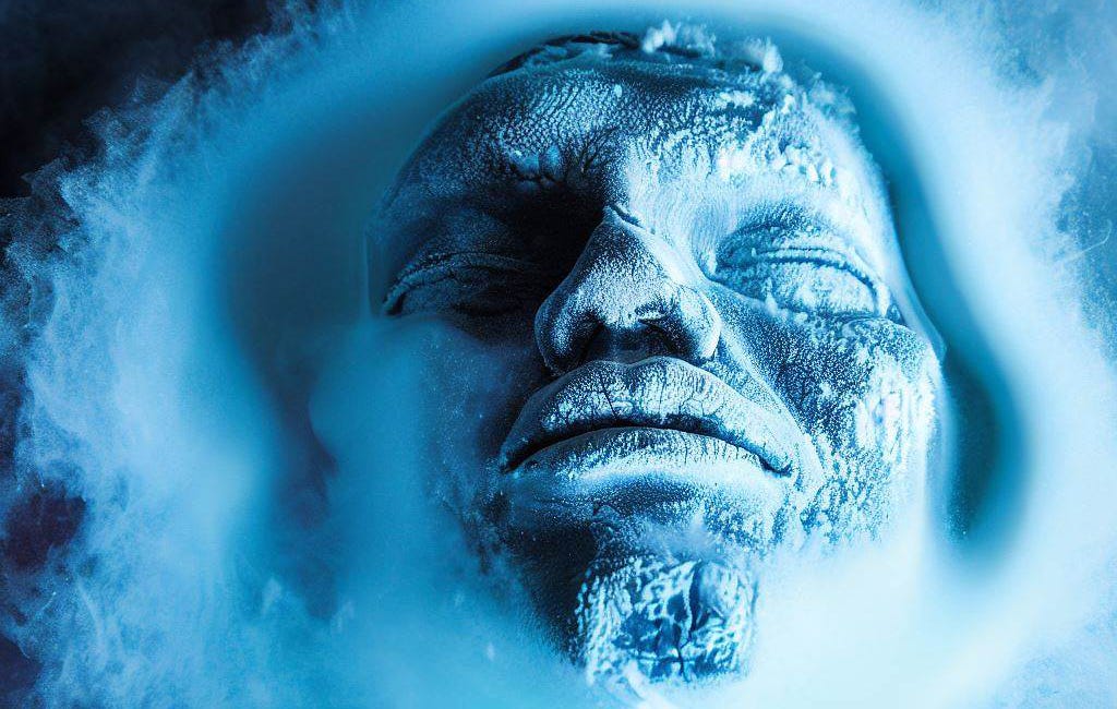 Cryonics, or wake me up when I can live forever