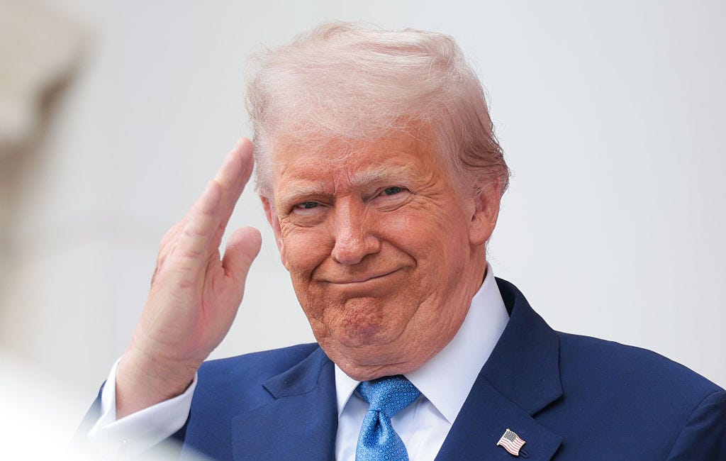 The Judges Got It Wrong: Trump’s Tariffs Are Legal