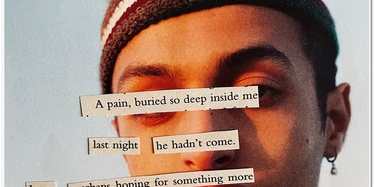 Three Poems by Sugar de Santo