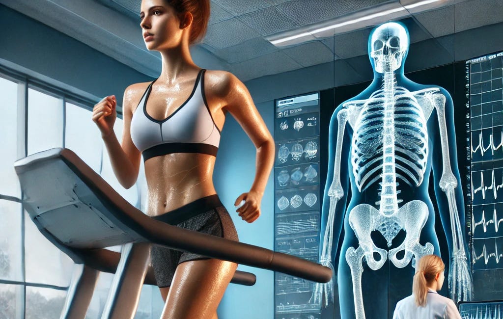 Low-Cost, Real-Time Wearable Sensor for Gait and Posture