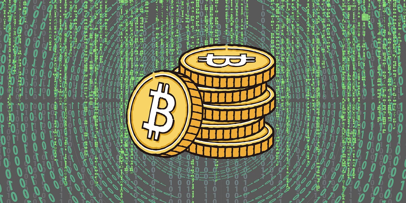 Etiopía busca ser el rey de la minería de criptomonedas
