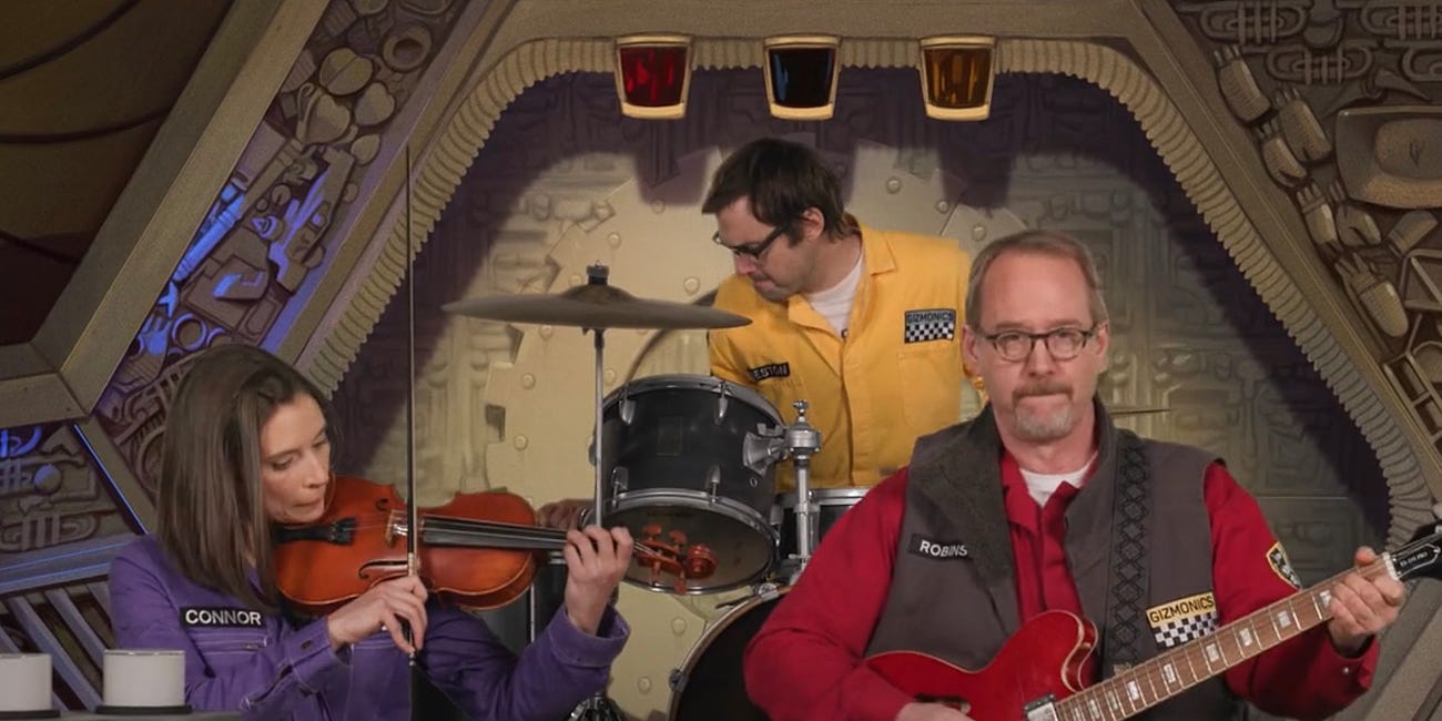 'Mystery Science Theater 3000' Launches Season 14 Crowdfunding Campaign