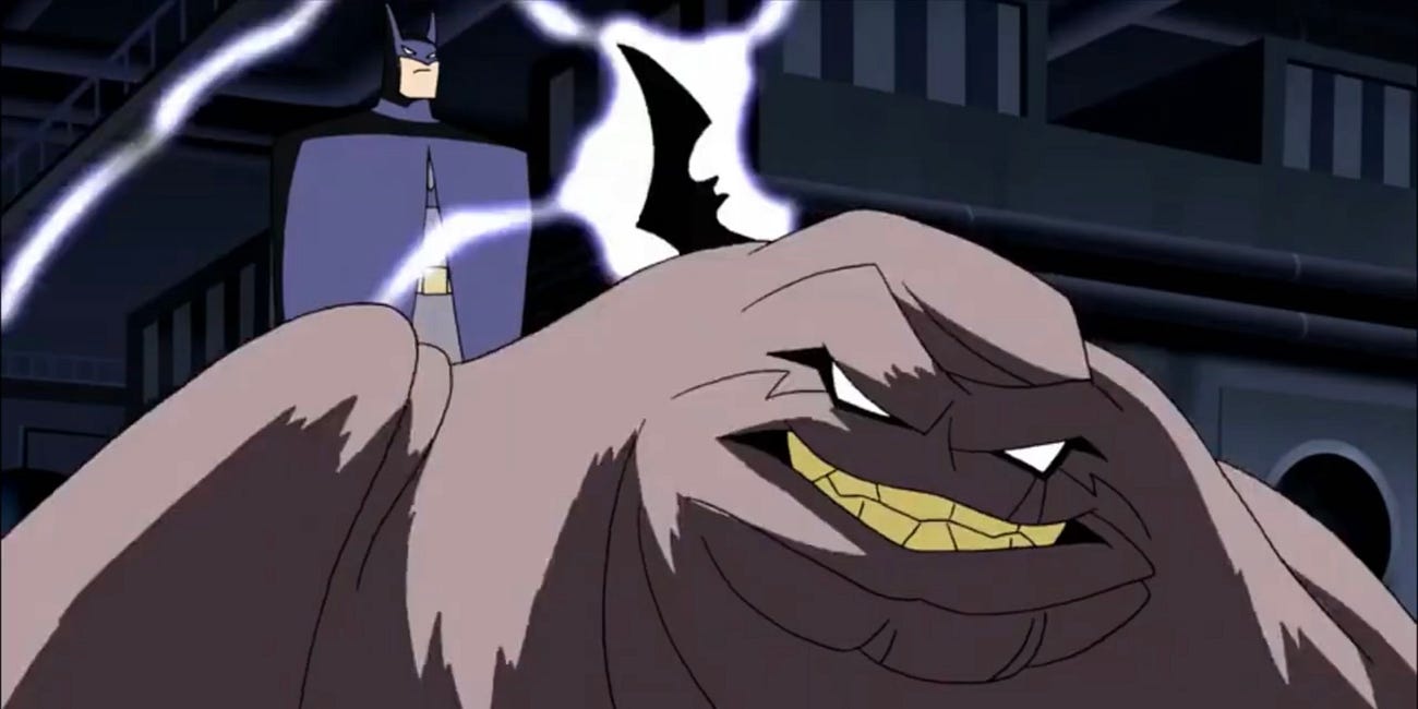 DC Studios Dates 'Clayface' For Fall 2026, 'Dynamic Duo' For 2028