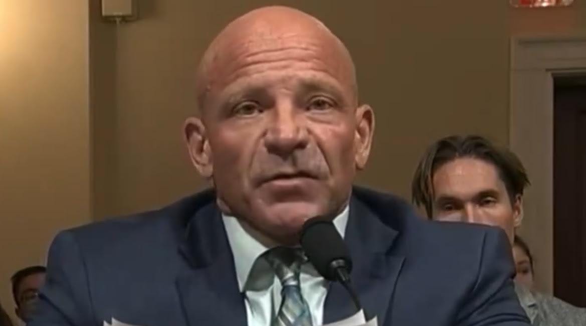 Nothing to See Here: Retired Chief Border Patrol Agent Says Kamala-Biden Regime Ordered Him to Cover Up Increase in Suspected Terrorists Arrested at Southern Border 