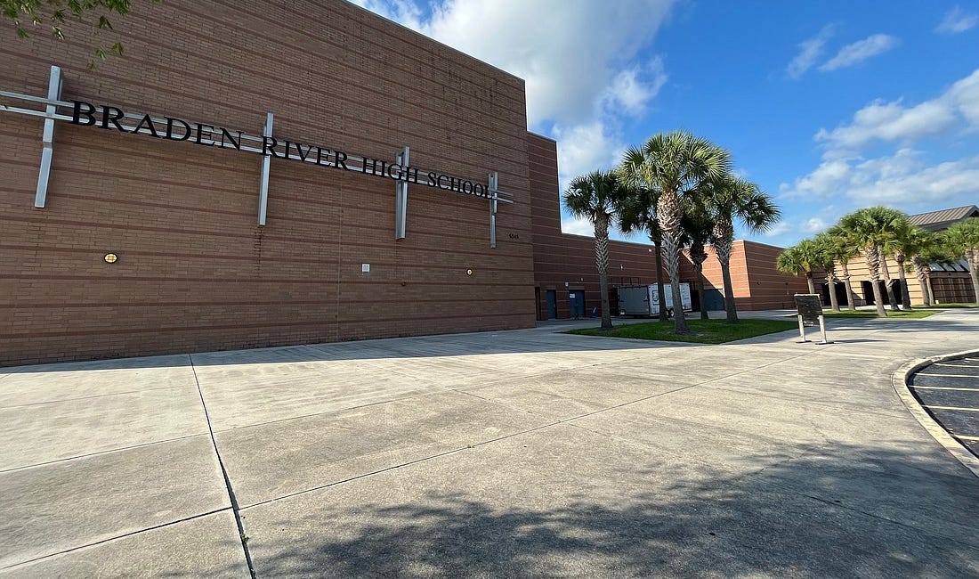 Another Threat Targets Braden River High School Amid Rising Security Concerns in Manatee County Schools