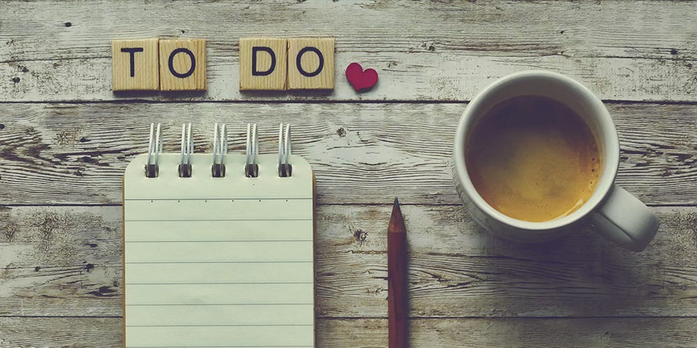 This week in the Quiet ADHD Club – 19 May 