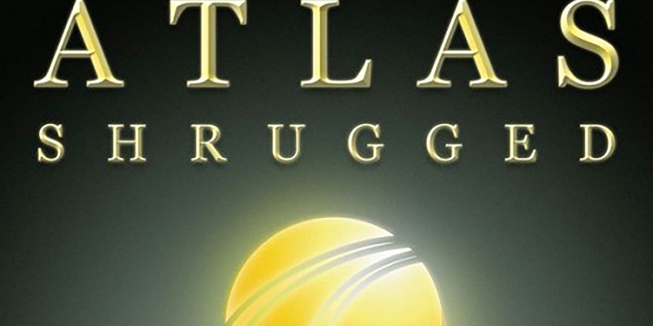 Atlas Shrugged’s Long Journey to the Silver Screen