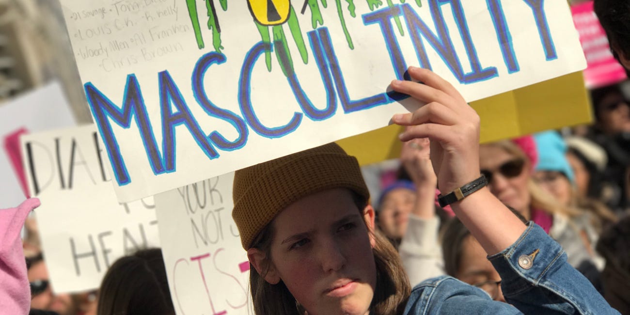 Las Mujeres tras la Victoria de Trump: "No estamos bien"