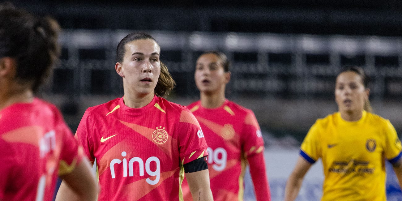 Portland Thorns at Kansas City Current: Season Opener Preview