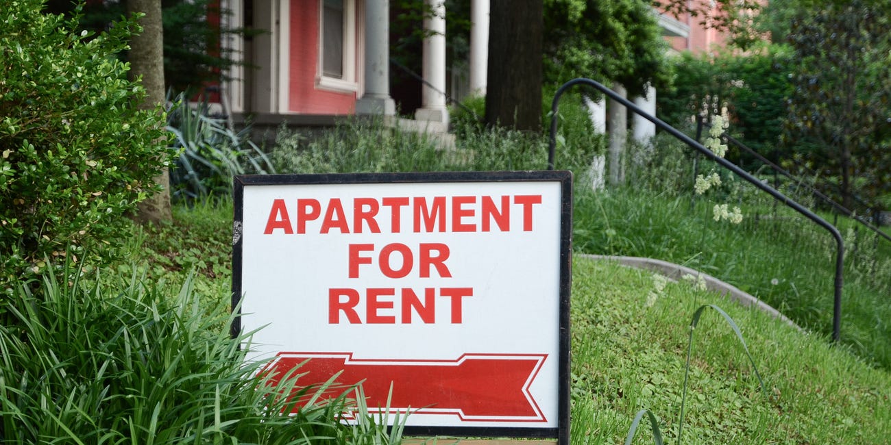Banning Evictions Means Violating Property Rights