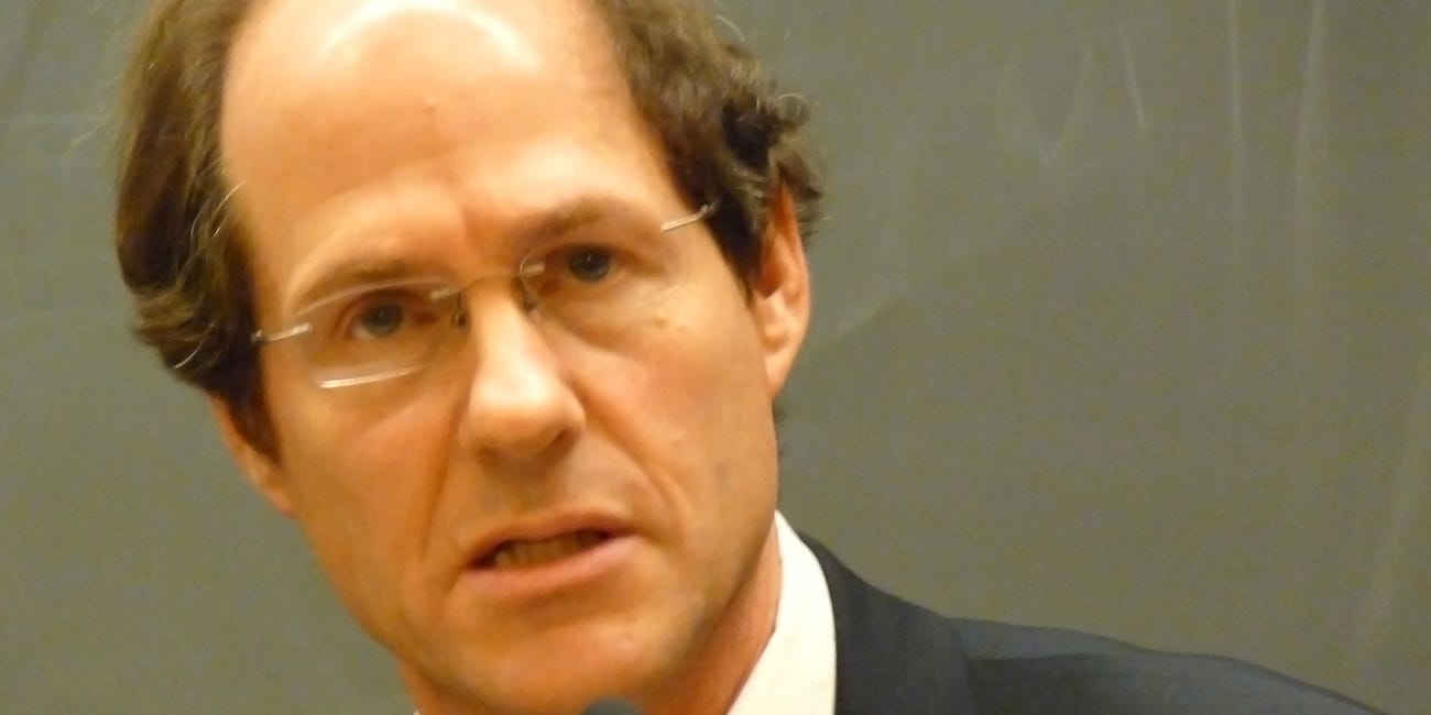Cass Sunstein and the “Second Bill of Rights” Seek to Obliterate Rights