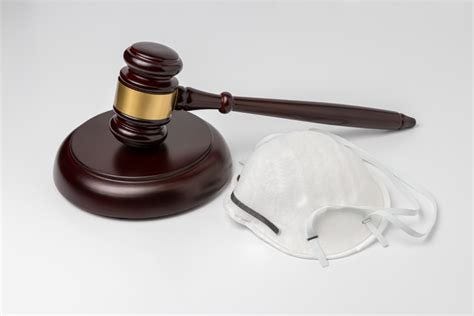 The Phantom of Lawsuits
