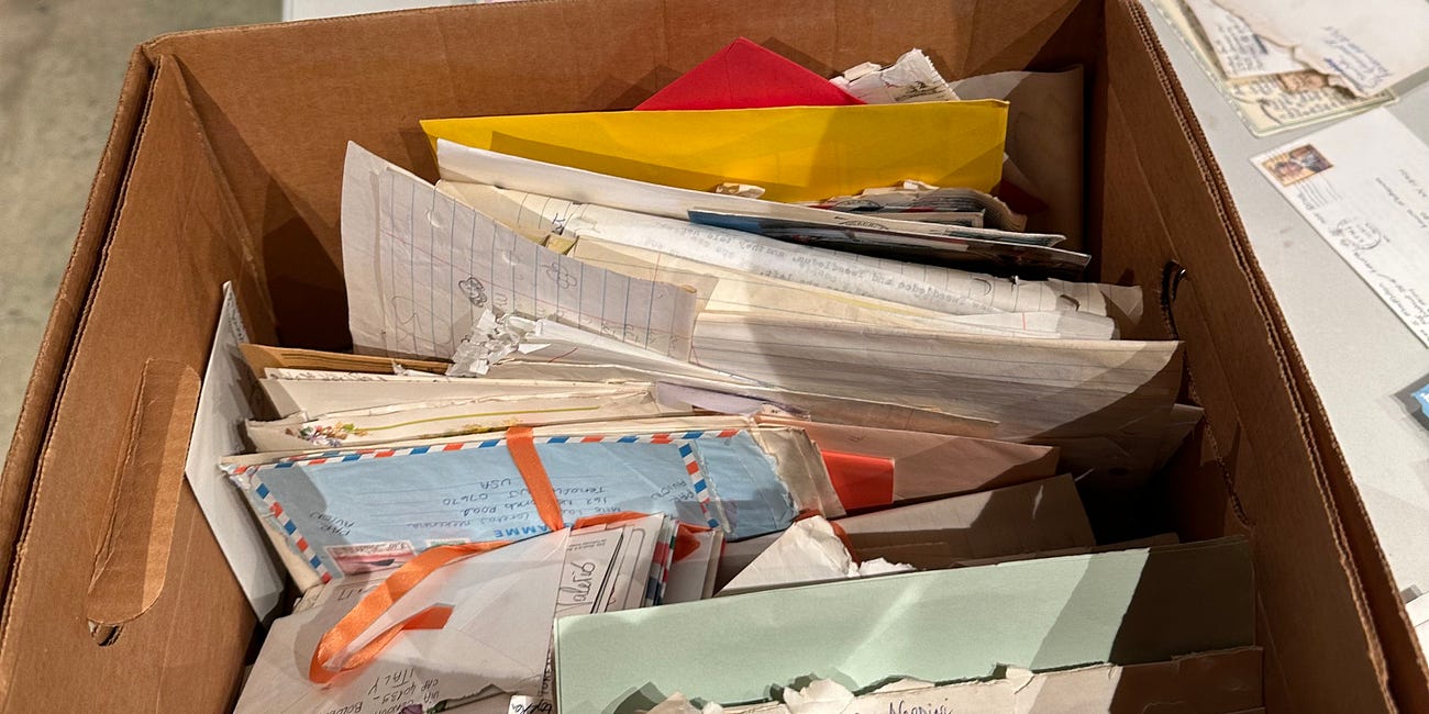 Gen X in a Box