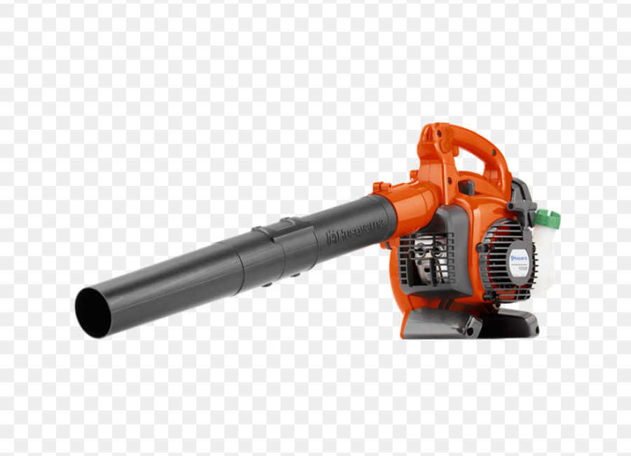The Leaf Blower Conundrum