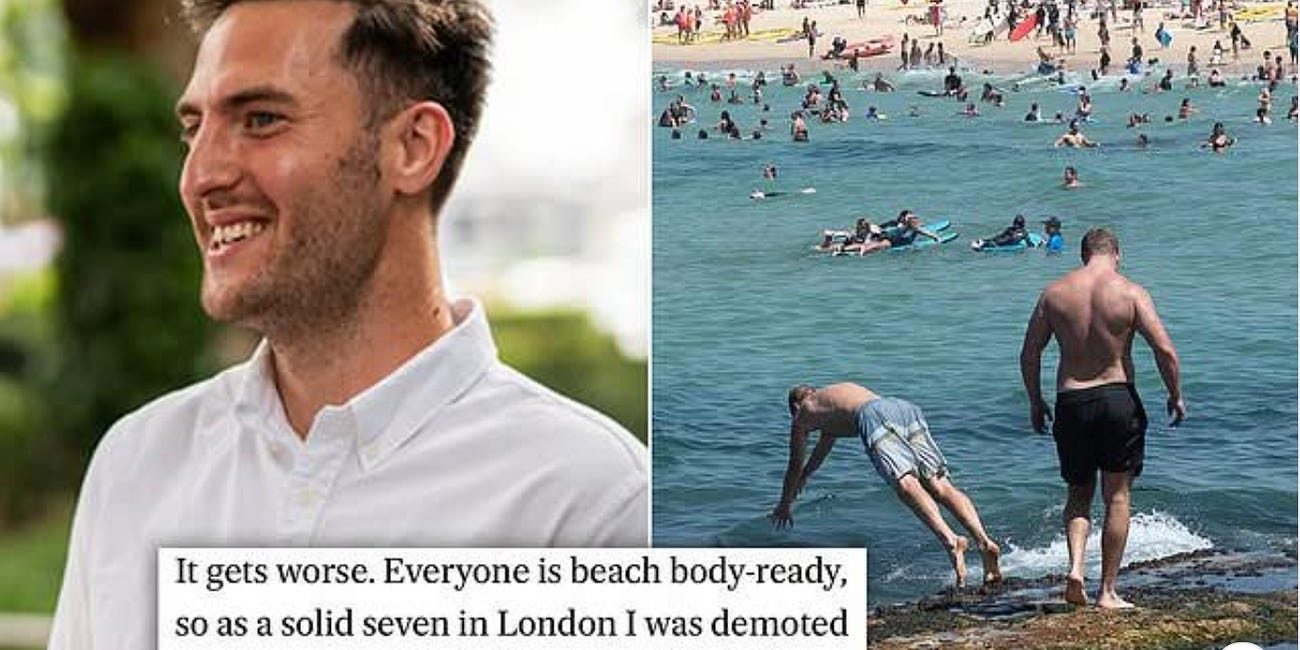 What it's like to go horribly, horribly viral