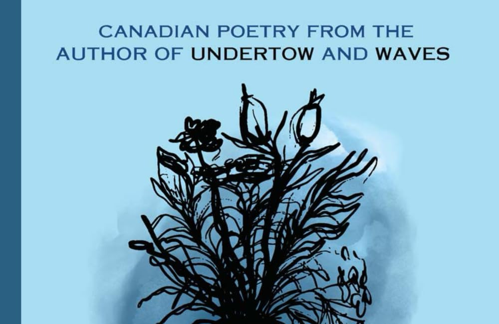 Closer To Home: A Review of Drifting by PJ Thomas 