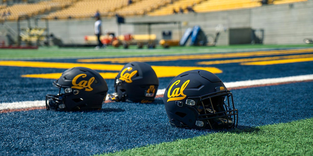 Updates to Cal Legends Collective’s fundraising drives for football & basketball