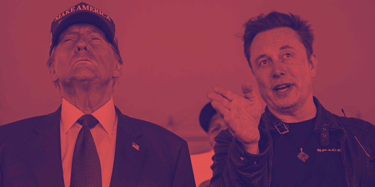 💸 Part 2: They Profit, We Pay — How Trump’s Economic Sabotage Threatens Every Home