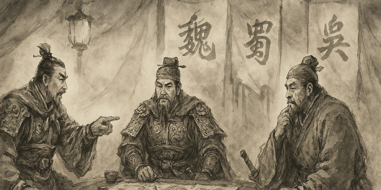 Russia-Ukraine War: Why China Chose Interests Over Values by Cheng Yawen