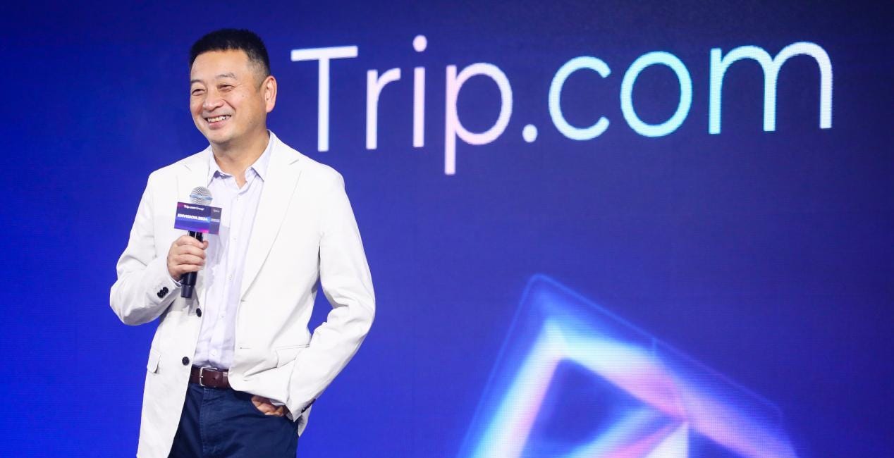 Hybrid working from home improves retention without damaging performance, James Jianzhang Liang finds
