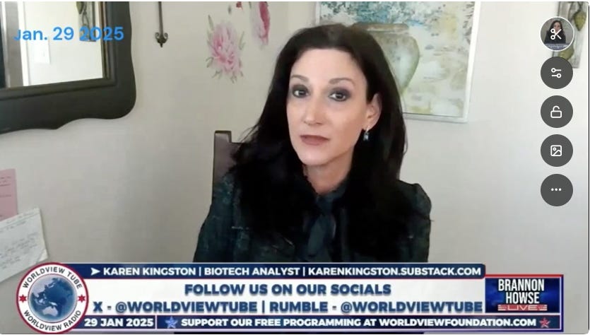 Moms Should Know About Infant Deaths and Diseases Caused by Measles Vaccines