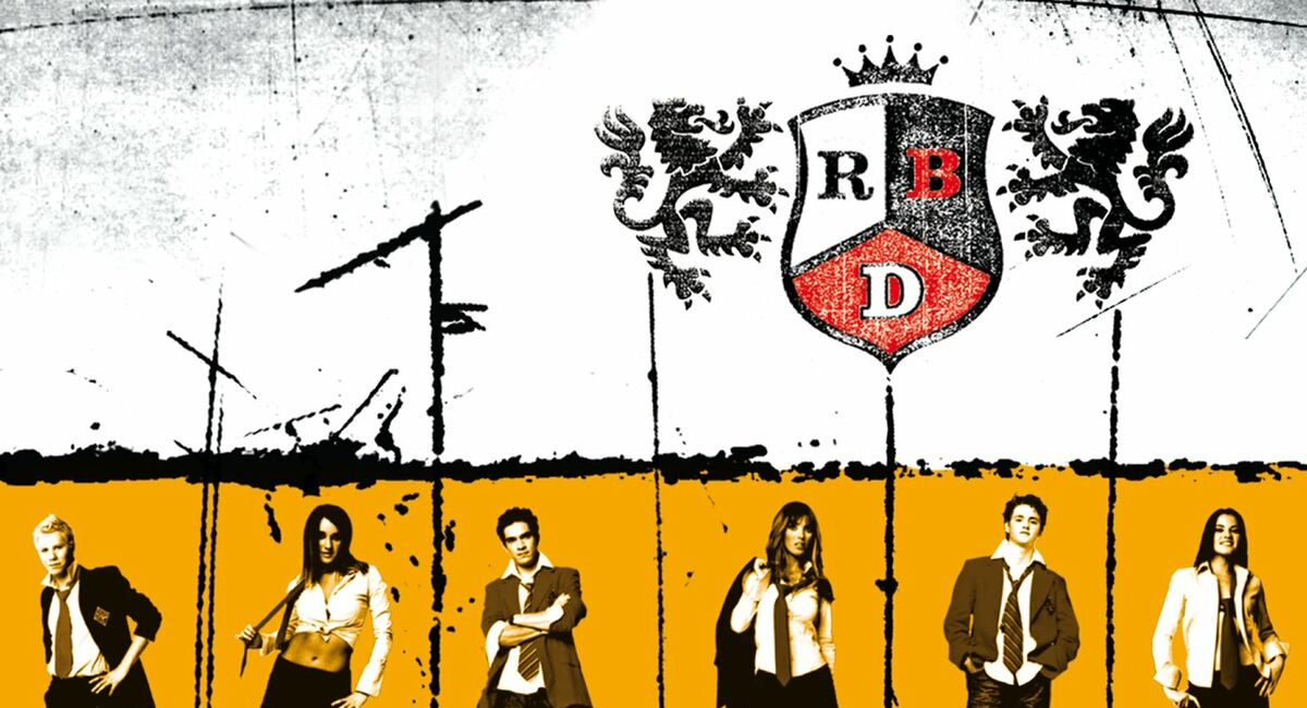 rEbELdE