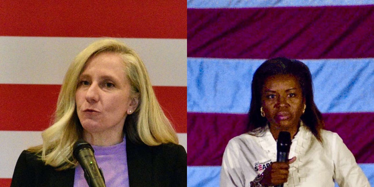 Sears and Spanberger Part 2: Education takes center stage in Virginia governor’s race
