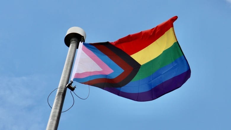 Canadian Town Bans Pride Flags On Municipal Property