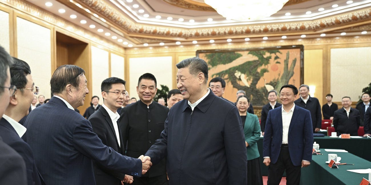 China Expands Deep Space Portfolio, Courts Commercial Space