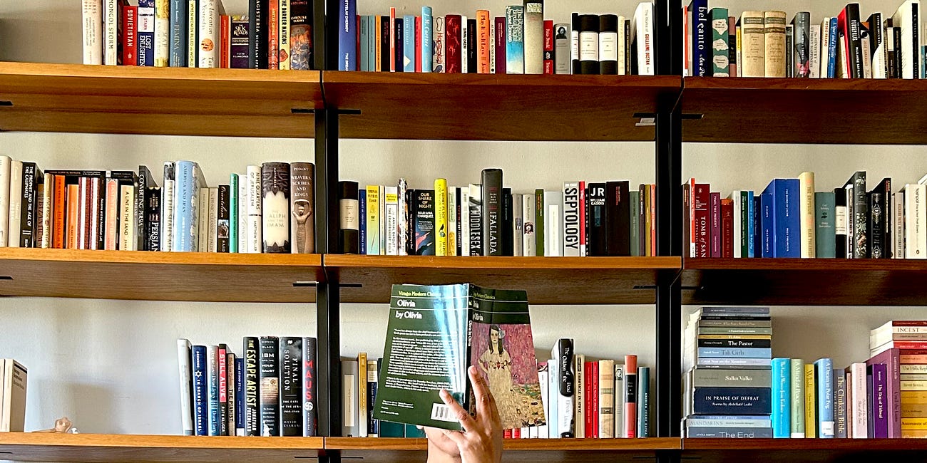A Lesbian Literary Trope: Boarding Schools, Underaged Girls, and Morality