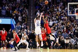 SPECIAL EDITION: Talking about the Golden State Warriors || Guest Post!!!