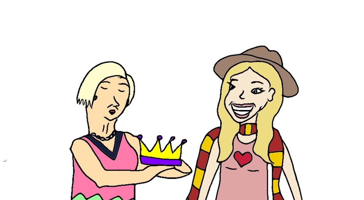 Move Over Boomer Karen: It's Time for Millennial Lauren
