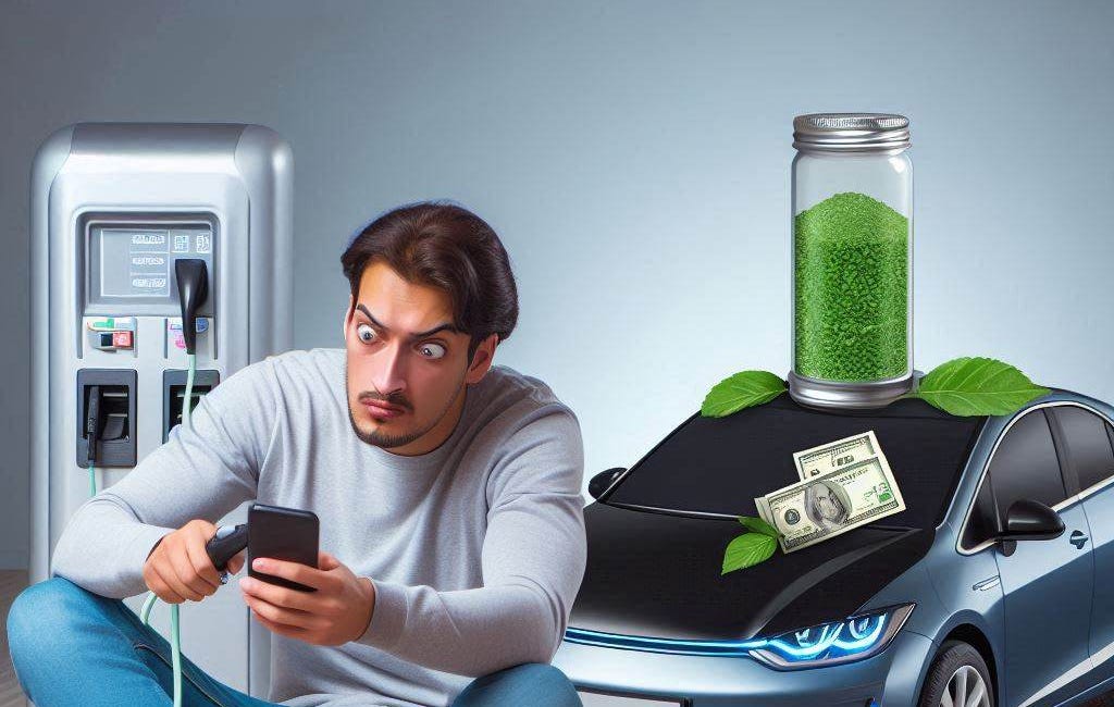 From Bitcoin Bets to Spicy EV Wins: A Seasoned Gambler’s Playbook!