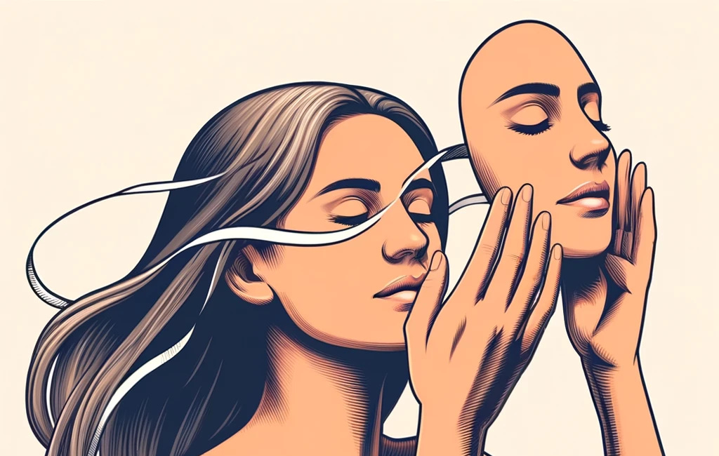 The Authentic Self