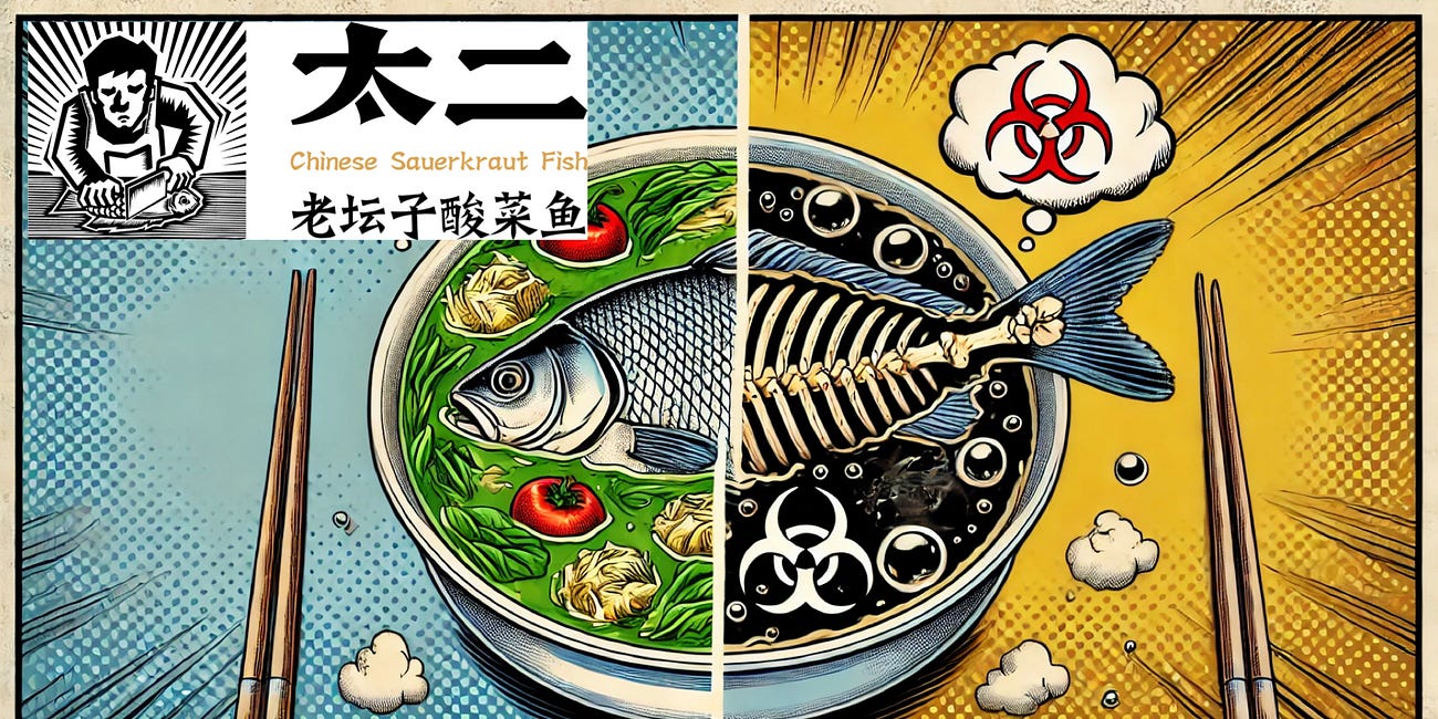 Jiumaojiu $9922.HK Chinese hot pot chain