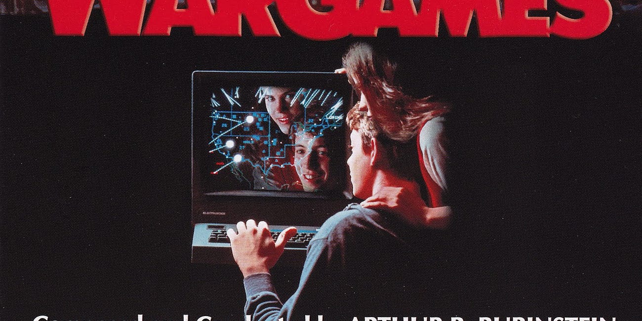 AI War Chronicles: Understanding the Threat