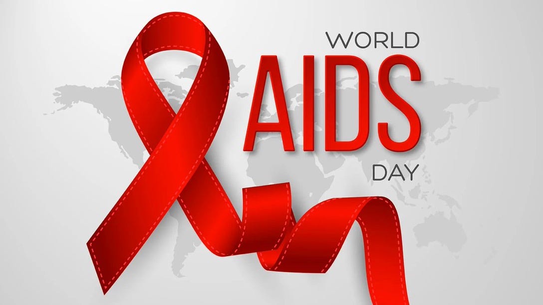 World AIDS Day