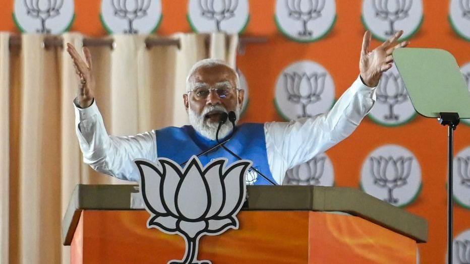 Akhand Bharat: Lok Sabha Elections and the Future of Hindutva