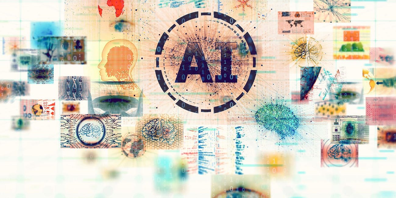 An AI and Life Wake-Up Call for, Oh, Everyone