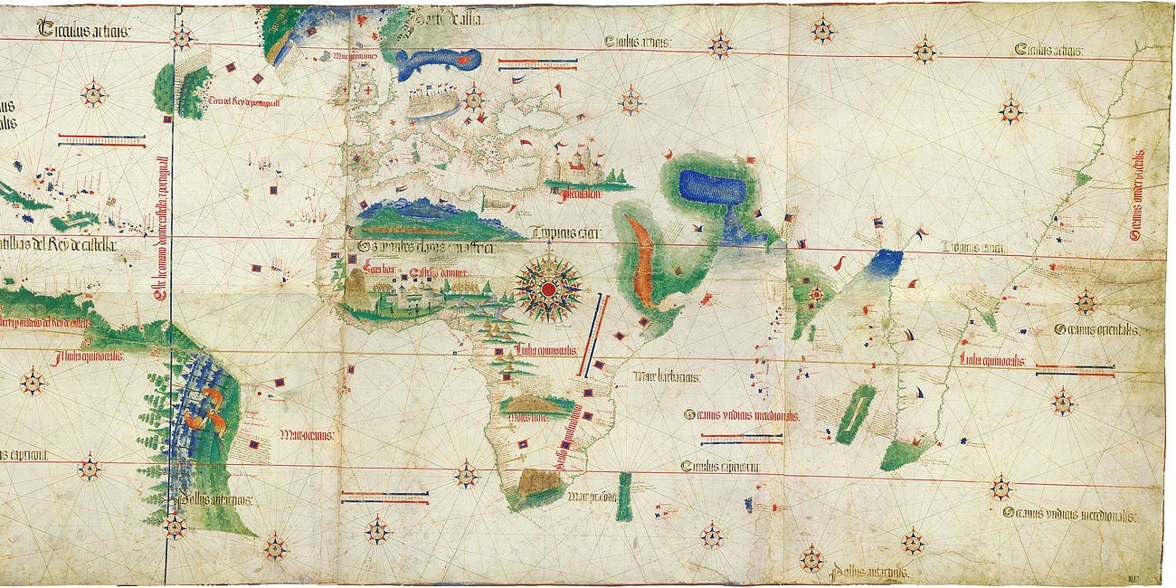 Geographic Objective Functions - Portugal