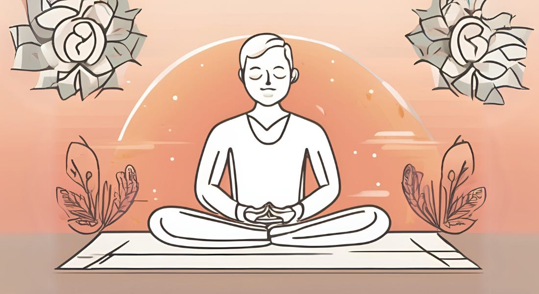 Mindfulness 101: Start Practicing Meditation Today