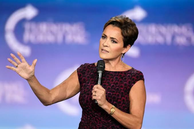 Kari Lake Hostile Takeover of VOA: Brings in OAN 