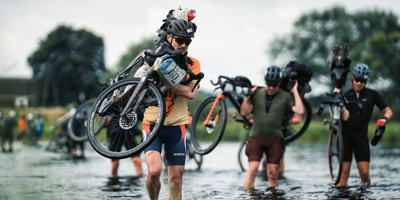Mazowiecki Gravel 2025 