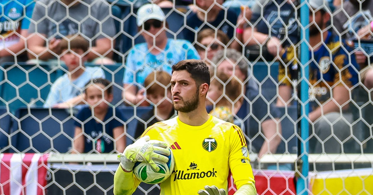 Monday Morning Regista: Six Point Weekend