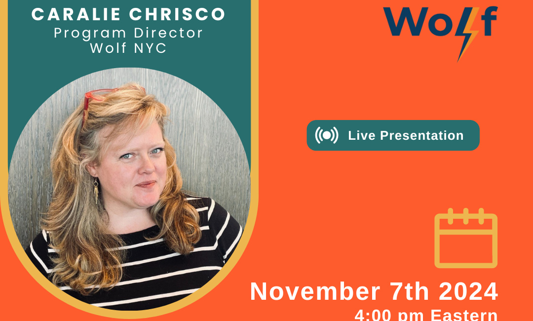 Recording: Applied Bitcoin - Accelerating Bitcoin in NYC