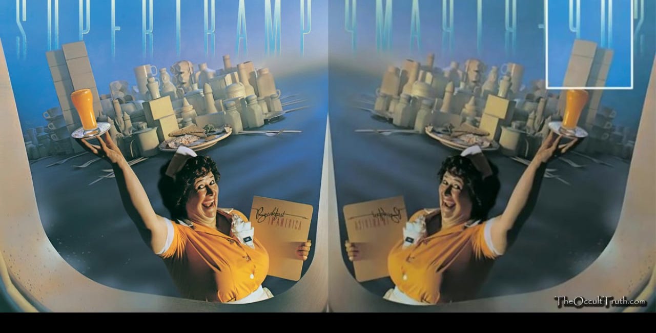 9/11 Predictive Programming