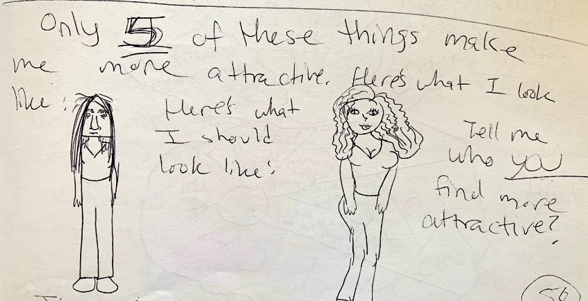 Why I'm Obsessed with Lonely Young People