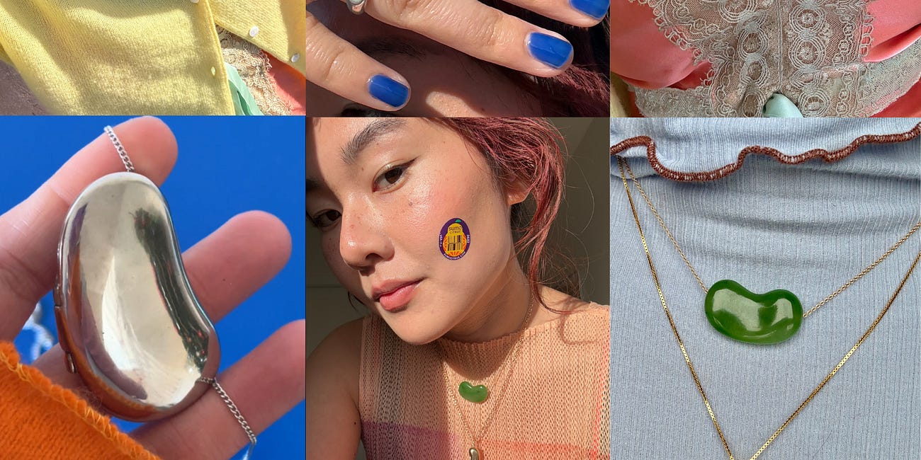 how to start building your elsa peretti jewelry collection