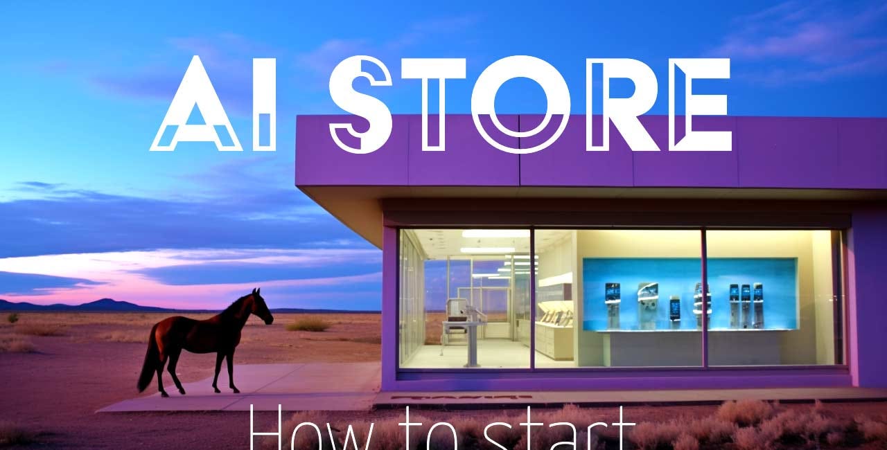 OpenAI GPTs Store - How to start selling